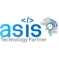 ASIS Technology Partners logo - Similar company to Cloudbox Latam