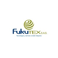 Fukutex logo - Similar company to Cendipunto S.A.S