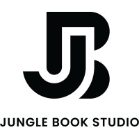 Jungle Book Studio logo - Similar company to On.Content