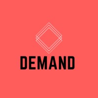 DEMAND.in logo - Similar company to Demand Crafters Marketing Solutions Llp