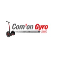 Com'on Gyro Caen logo - Similar company to On Com.
