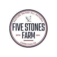 Five Stones Farm logo - Similar company to Housso