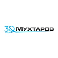 Мухтаров ООД / Muhtarov OOD logo - Similar company to Aircon Ltd.
