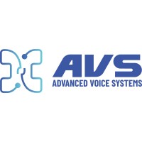 Advanced Voice Systems Pty Ltd logo - Similar company to Converged Communications
