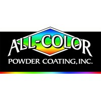 All-Color Powder Coating, Inc. logo - Similar company to Mighty Hook
