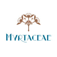 Myrtaceae Winery logo - Similar company to Timber Pallets And Crates