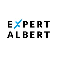 IMMO EXPERT ALBERT logo - Similar company to Albert