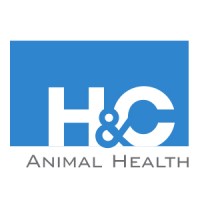 H&C Animal Health logo - Similar company to H Cap Connect, Llc.
