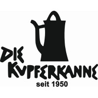 Die Kupferkanne Kampen/Sylt logo - Similar company to Wegst Sylt