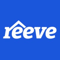 Reeve logo - Similar company to Affinit
