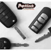 Pop-A-Lock Locksmith Houston logo - Similar company to Pop-A-Lock