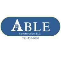 Able Construction LLC logo - Similar company to Able Construction Group