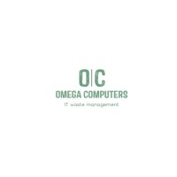 Omega Computers - IT Waste Management logo - Similar company to Go4Greener Waste Management