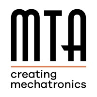 MTA Group logo - Similar company to Weheat