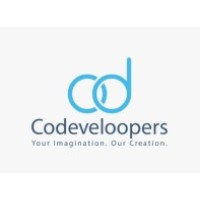 Codeveloopers Ltd logo - Similar company to Webcodifier - Web Design | Seo | Ecommerce