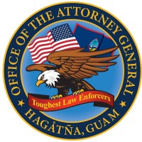 Office of the Attorney General of Guam logo - Similar company to Dewitt Guam