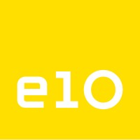e10 logo - Similar company to Upstory