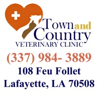 Town And Country Vet Clinic