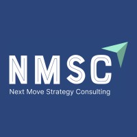 Next Move Strategy Consulting logo - Similar company to G