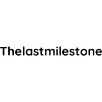 The Last Milestone logo - Similar company to Eccentric Infosystem