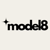 Model8.ai logo - Similar company to Codux