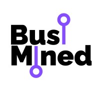 BusiMined logo - Similar company to Tetranoodle Technologies