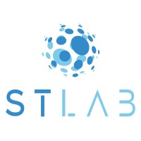STLab logo - Similar company to Ing Dynamics