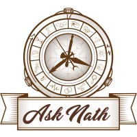 Ask Nath logo - Similar company to Evolution