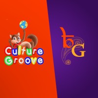 Bollywood Groove & Culture Groove logo - Similar company to Congregation Tikvat Jacob Beth Torah