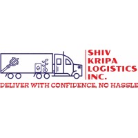 Shiv Kripa Logistics Inc. logo - Similar company to Asl Logsitics Canada