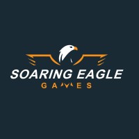 Soaring Eagle Games logo - Similar company to Glazer Games Inc.
