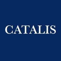 The Catalis Group logo - Similar company to Student Spots