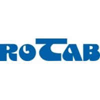Rotab Rostfria Transportörer AB logo - Similar company to Subec Ab