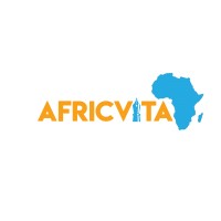 Africvita logo - Similar company to Haiv Technology Support Limited