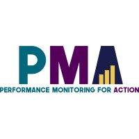Performance Monitoring for Action (formerly PMA2020) logo - Similar company to Family Planning News Network