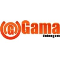 Usinagem Gama LTDA logo - Similar company to Usinagem De Petróleo Industria E Mecânica Ltda- Usiscrew