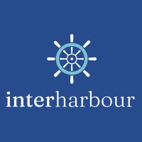 Interharbour logo - Similar company to Palisade Commodities