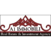 A1 IMMOBILI Real Estate logo - Similar company to Craiova Real Estate