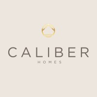 Caliber Homes - Iowa logo - Similar company to Stubbs Engineering