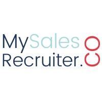 MySalesRecruiter.co logo - Similar company to Advanced Recruiting Solutions