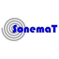 Sonemat Ltd. logo - Similar company to Ooga Technologies
