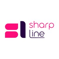 Sharpline Linguistic Services logo - Similar company to Cait Versatile Language Solutions