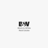 Black and White Real Estate LLC logo - Similar company to Next Wave Capital