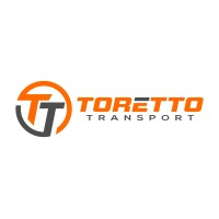 Toretto Transport logo - Similar company to 4Promote