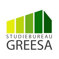 Studiebureau Greesa logo - Similar company to Ae+ Engineering