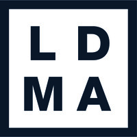 LDMA logo - Similar company to The Space Monkey