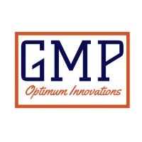 GMP logo - Similar company to Jag Petroleum Sa