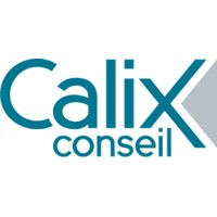 CALIX Conseil logo - Similar company to Auraprint-X