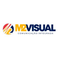 M2 Visual logo - Similar company to We Are M2