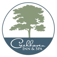 CREEKHAVEN INN & SPA logo - Similar company to OIS Softwaremakers